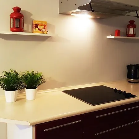 Apartment Stanow Zjednoczonych 34 Warsaw