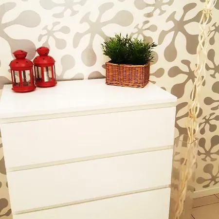 Apartment Stanow Zjednoczonych 34