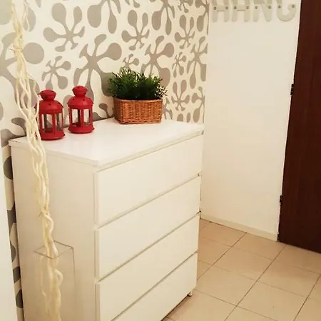 Apartment Stanow Zjednoczonych 34 *